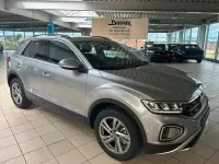Gebraucht VW T-Roc Cabriolet 150 PS (110 kW) 2025 SUV