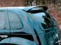 Occasion Chrysler PT Cruiser 150 ch (110 kW) 2006 Noir Monospace