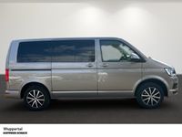 gebraucht VW Multivan T62.0 TDI DSG NAVI AHK KAMERA PDC LM ZV