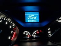 Gebraucht Ford Focus 125 PS (91 kW) 2013 Weiß Kombi