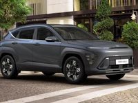 Neu Hyundai Kona Trend 137 PS (100 kW) 2026 Ecotronic grey SUV