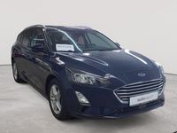 Usado Ford Focus Cool & Connect 150 CV (110 kW) 2021 Azul Familiar