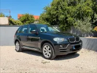 Gebraucht BMW X5 235 PS (172 kW) 2007 Schwarz SUV
