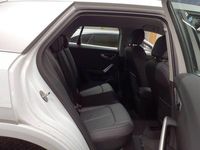 Gebraucht Audi Q2 S-Line 150 PS (110 kW) 2025 Gletscherweiß SUV