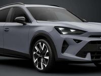 Neu Cupra Formentor 204 PS (150 kW) 2025 Graphene grau metallic SUV