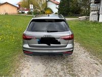 Usata Audi A4 S-Line 204 CV (150 kW) 2021 Grigio Station wagon