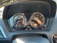 Gebraucht BMW 118 Advantage 150 PS (110 kW) 2018 Schwarz Kleinwagen