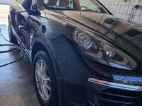 Second-hand Porsche Cayenne 262 CP (192 kW) 2015 SUV