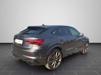 Gebraucht Audi RS Q3 400 PS (294 kW) 2023 Individuallackierungen audi ex SUV