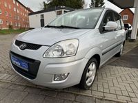 gebraucht Hyundai Matrix Comfort"1,6 KLIMAANLAGE"AHK"106583 KM! !