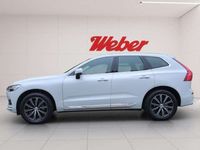 Gebraucht Volvo XC60 Inscription 250 PS (183 kW) 2019 Weiss SUV