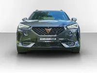 Gebraucht Cupra Formentor 150 PS (110 kW) 2023 Grau SUV