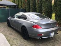 gebraucht BMW 645 ci e63