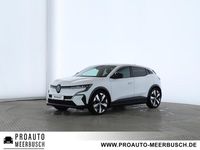 Gebraucht Renault Mégane 96 kW (131 PS) 2022 Gletscherweiss Limousine