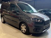 Gebraucht Ford Transit Sport 101 PS (74 kW) 2022 Van / Kleinbus
