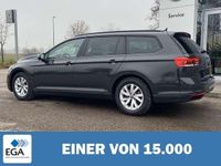 Brugt VW Passat 122 HK (89 kW) 2021 Grå Stationcar