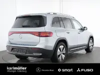 Gebraucht Mercedes EQB250 139 kW (190 PS) 2025 SUV