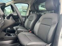 Gebraucht Renault Express 95 PS (69 kW) 2022 Arktisweiß Van / Kleinbus