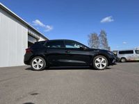 gebraucht Seat Leon 1.4 TSI e-Hybrid FR-Line Digital Cockpit Navi DAB