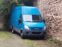 Gebraucht Iveco 35.12 116 PS (85 kW) 2007 Van