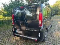 Gebraucht Opel Vivaro 145 PS (106 kW) 2011 Schwarz Van / Kleinbus