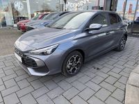 Neu MG MG3 194 PS (142 kW) 2025 Kleinwagen