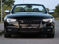 gebraucht Audi S5 Cabriolet 3.0 TFSI S tronic quattro /B&O/Kamera/Navi