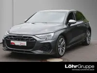 Gebraucht Audi S3 Sport 333 PS (244 kW) 2025 Grau Limousine