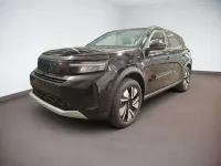 Gebraucht Opel Frontera 83 kW (113 PS) 2025 Schwarz SUV