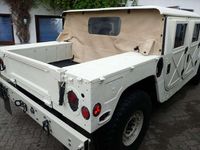 Gebraucht Hummer H1 131 PS (96 kW) 1988 Beige SUV