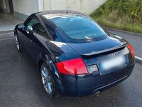 Używany Audi TT Sport 150 KM (110 kW) 2004 Niebieski Coupe