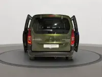 Gebraucht Citroën Berlingo 96 PS (70 kW) 2026 Andere Van / Kleinbus