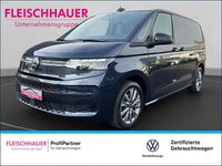 Gebraucht VW T7 136 PS (100 kW) 2022 Blau Van