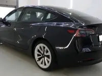 Gebraucht Tesla Model 3 RWD 239 kW (325 PS) 2023 Schwarz Limousine