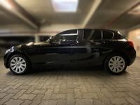 gebraucht BMW 118 i Aut. Advantage