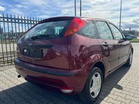 Usata Ford Focus 101 CV (74 kW) 2002 Berlina