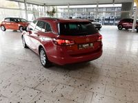 gebraucht Opel Astra Sports Tourer Start Stop Turbo EU6d K ST Edition 1.4 - Automatik Navi