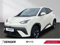 Gebraucht BYD Dolphin Surf Comfort 230 kW (313 PS) 2025 Weiß Kleinwagen