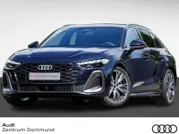 Gebraucht Audi A5 Ambiente 204 PS (150 kW) 2025 Blau Coupé