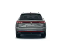 Gebraucht VW Touareg Elegance 340 PS (250 kW) 2025 Grau SUV