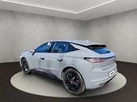 Gebraucht DS Automobiles DS4 Performance 224 PS (164 kW) 2022 Lacquered grey / typ aussenverkleidung metalliclackierung SUV