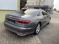 Gebraucht Audi A8 340 PS (250 kW) 2019 Terragrau metallic Limousine