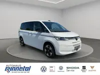 Używany VW T7 Style 204 KM (150 kW) 2025 Biały Van