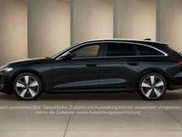 Second-hand Audi A5 Ambiente 204 CP (150 kW) 2025 Negru Break