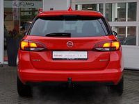 gebraucht Opel Astra Sportstourer 1.0 Selection Navi Kamera