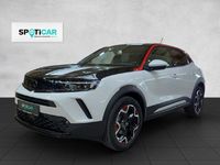 Gebraucht Opel Mokka Design Edition 131 PS (96 kW) 2022 SUV