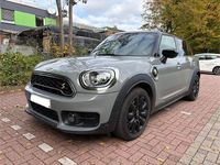 Gebraucht Mini Countryman 224 PS (164 kW) 2020 Grau SUV