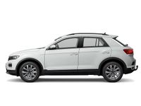 Gebraucht VW T-Roc Style 150 PS (110 kW) 2022 SUV