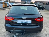 Gebraucht Audi A4 Ambition 150 PS (110 kW) 2014 Schwarz Kombi
