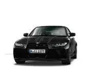 Gebraucht BMW M3 Performance 510 PS (375 kW) 2022 Schwarz Limousine
